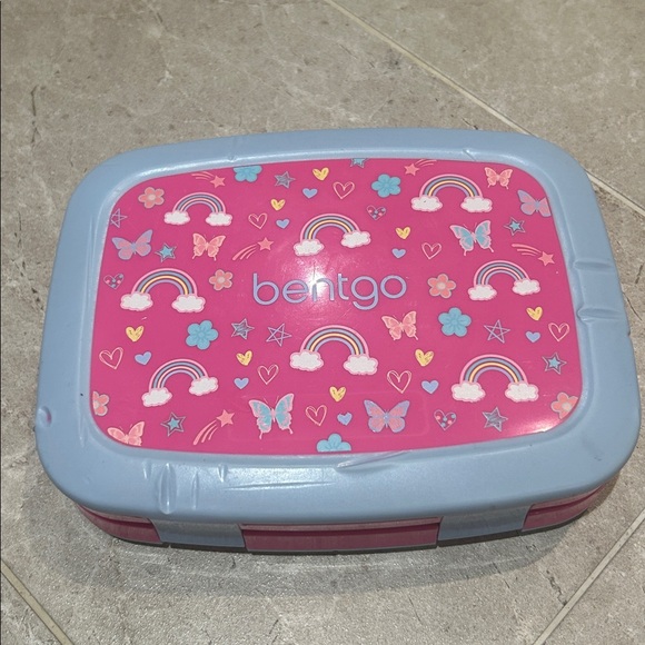 Bentgo Other - BENTGO BENTO BOX